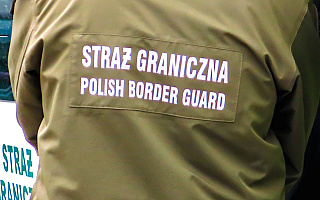 Warmińsko-mazurska straż graniczna rozpoczęła przygotowania  do mundialu